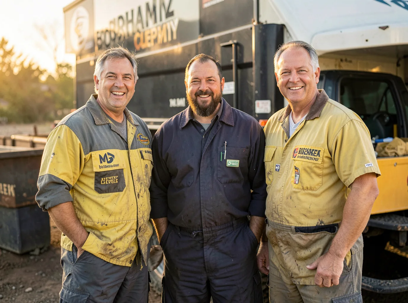 Sewage Cleanup company in Montrose, AL