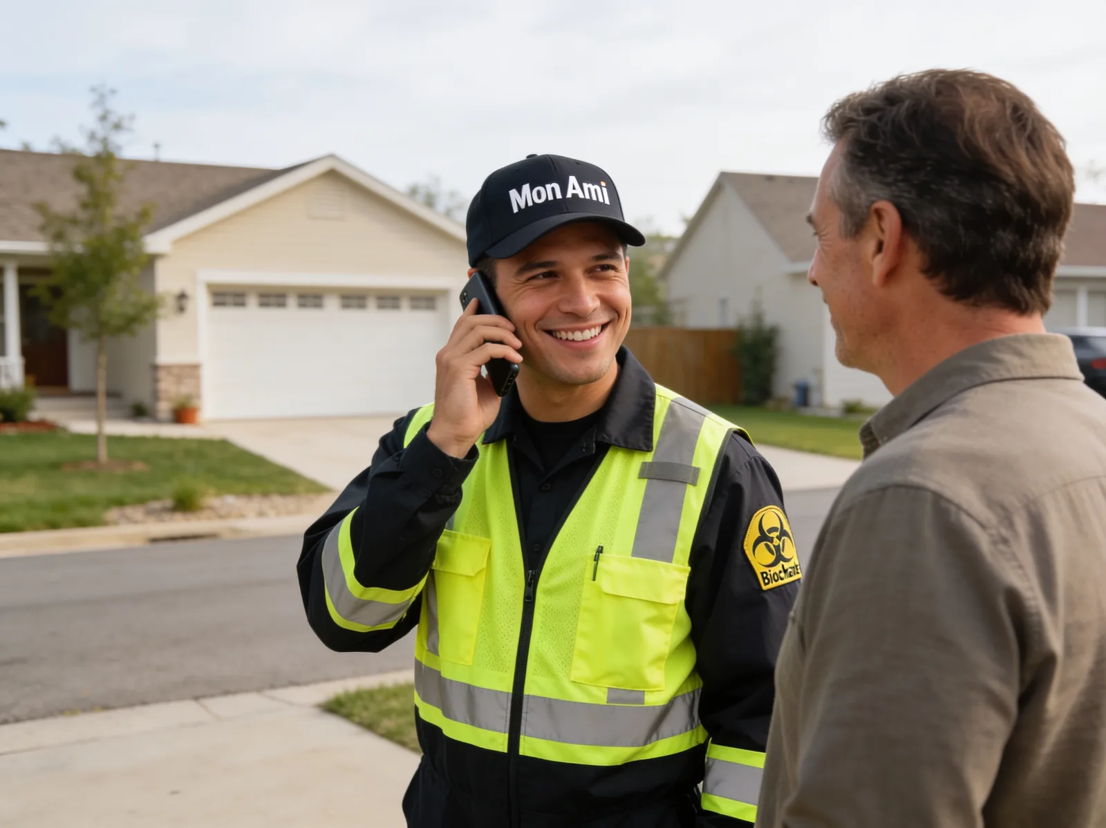 Sewage Cleanup Montrose, AL FAQs